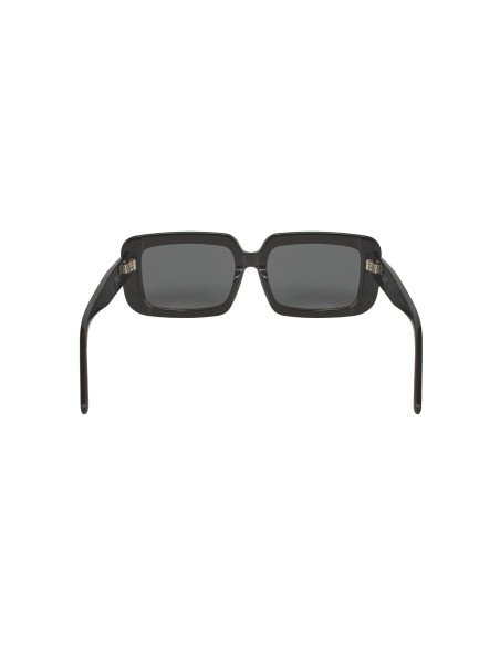 SAINT LAURENT SL 534 SUNRISE Square Negro Sin accesorios