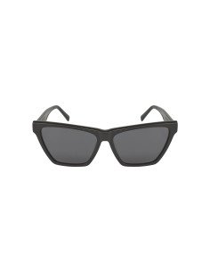SAINT LAURENT SL M 103 002 Monogram Square Shape Negro 2