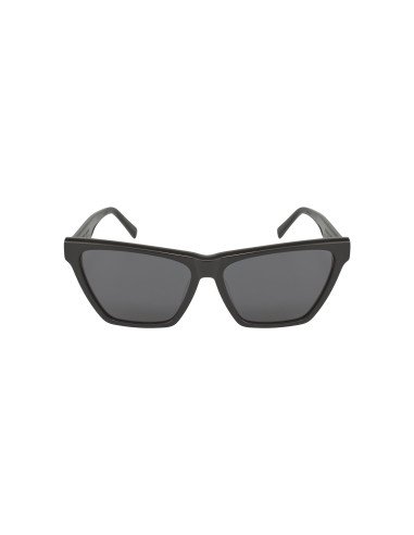 SAINT LAURENT SL M 103 002 Monogram Square Shape Negro