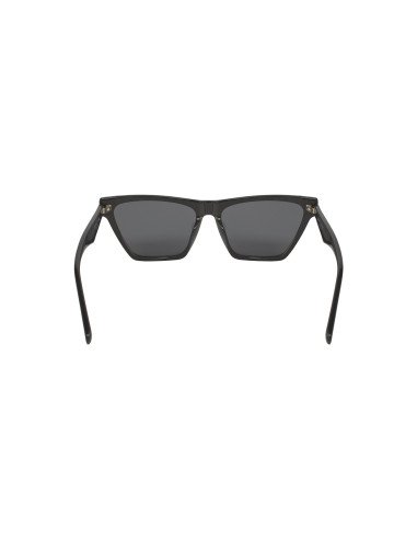 SAINT LAURENT SL M 103 002 Monogram Square Shape Negro