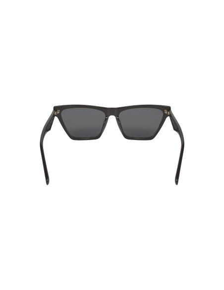 SAINT LAURENT SL M 103 002 Monogram Square Shape Negro