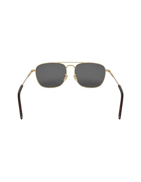 SAINT LAURENT SL309 Aviator 004 Gold Sin accesorios