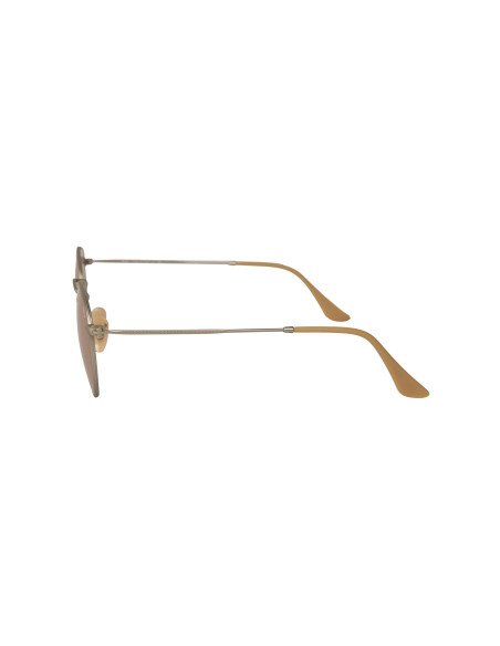 Ray Ban RB3447 9065V7 Round Metal Evolve Vino Fotocromatico | Sunni...