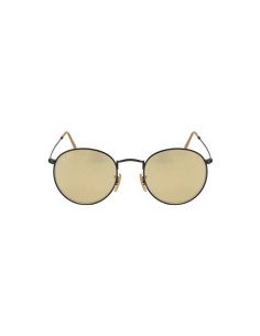 Ray Ban Rb3447 9066/4A Round Metal Evolve Ambar Dorado Fotocromatic... 2
