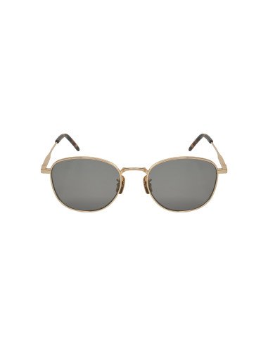 Yves SAINT LAURENT SL 299 New Wave Negro Dorado