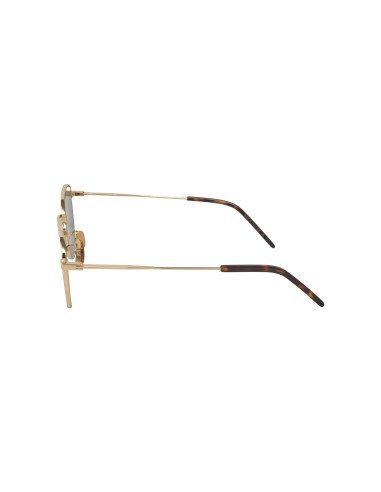 Yves SAINT LAURENT SL 299 New Wave Negro Dorado