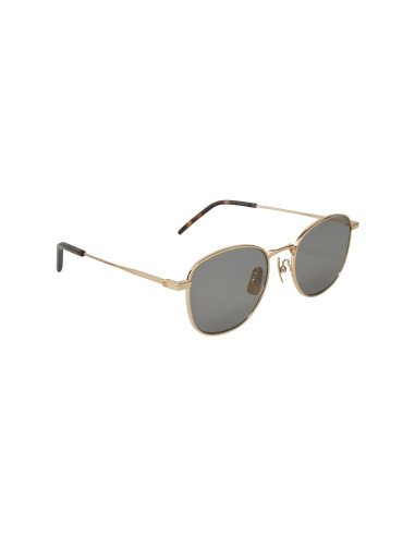 Yves SAINT LAURENT SL 299 New Wave Negro Dorado