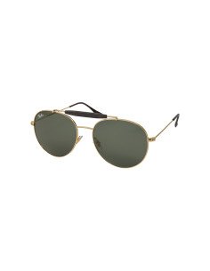 Ray Ban Rb3540 001 Double Bridge Highstreet G-15 Carey | Sunnies.uno