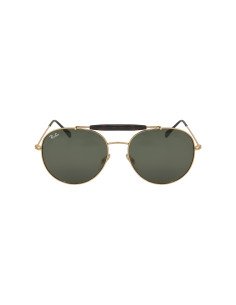 Ray Ban Rb3540 001 Double Bridge Highstreet G-15 Carey | Sunnies.uno 2