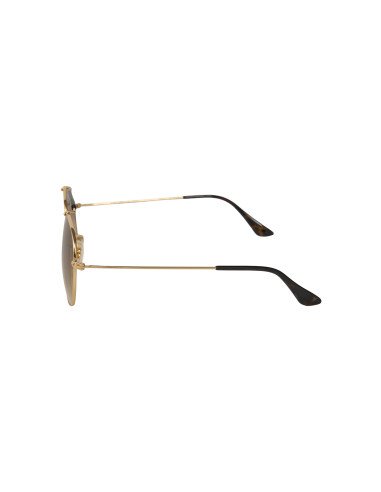 Ray Ban Rb3540 001/51 Double Bridge Highstreet Cafe Gradient | Sunn...