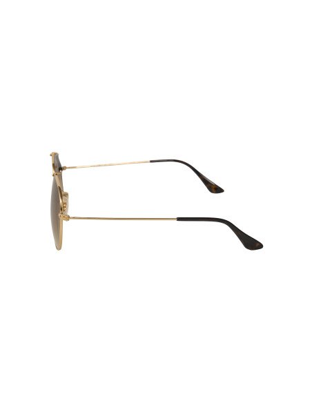 Ray Ban Rb3540 001/51 Double Bridge Highstreet Cafe Gradient | Sunn...