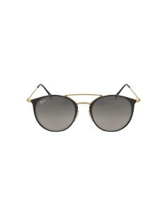 Ray Ban Rb3546 187/71 Round Metal Highstreet Gris degradado | Sunni... 2