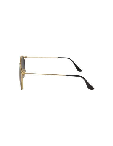 Ray Ban Rb3546 187/71 Round Metal Highstreet Gris degradado | Sunni...