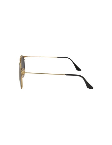 Ray Ban Rb3546 187/71 Round Metal Highstreet Gris degradado | Sunni...