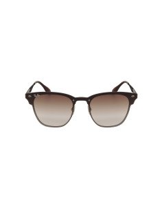 Ray Ban Rb3576n 041/13 Clubmaster Blaze Cafe degradado | Sunnies.uno 2