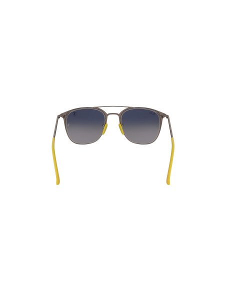 Ray Ban Rb3601m F02371 Scuderia Ferrari Collection Gris degradado |...
