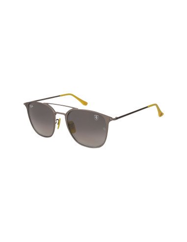 Ray Ban Rb3601m F02371 Scuderia Ferrari Collection Gris degradado |...