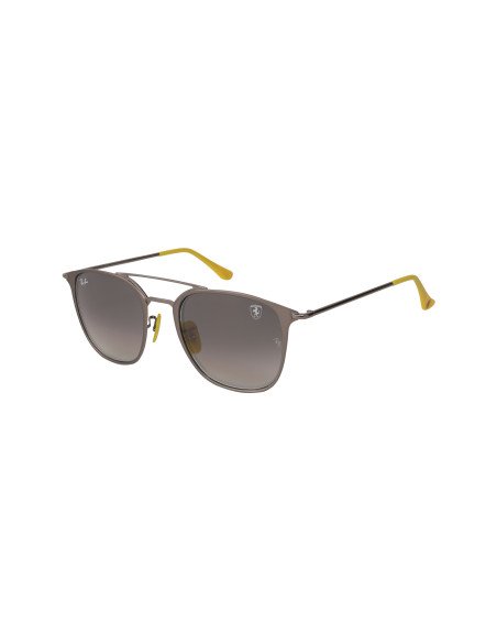 Ray Ban Rb3601m F02371 Scuderia Ferrari Collection Gris degradado |...