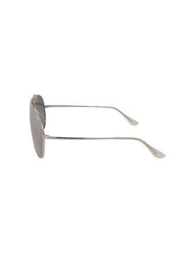 Ray Ban Rb3597 003/Y0 Wings I Plata Espejo Gris Original | Sunnies.uno