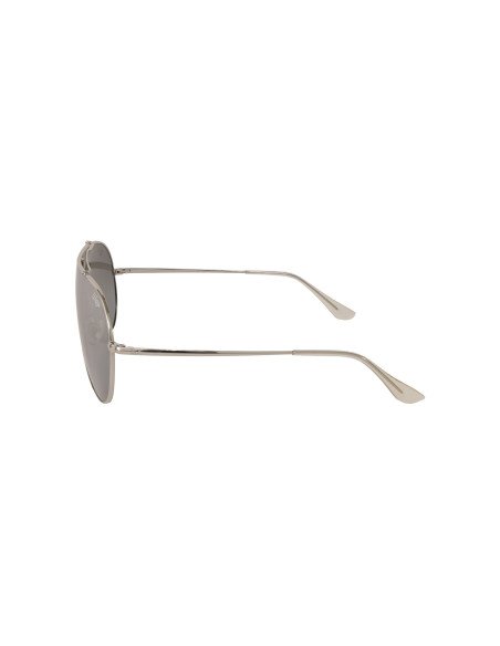 Ray Ban Rb3597 003/Y0 Wings I Plata Espejo Gris Original | Sunnies.uno