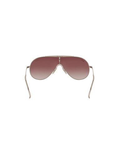 Ray Ban Rb3597 003/V0 Wings I Rosa Degradado Plateado | Sunnies.uno
