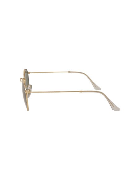 Ray Ban RB3447 919631 Round Metal Legend G-15 Dorado
