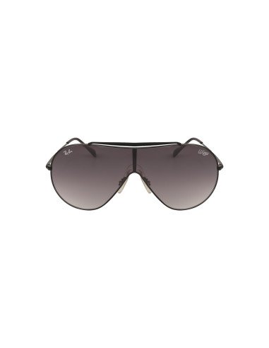 Ray Ban Rb3597 002/11 Wings I Negro Degradado Gris Original | Sunni...