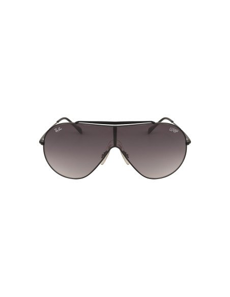 Ray Ban Rb3597 002/11 Wings I Negro Degradado Gris Original | Sunni...