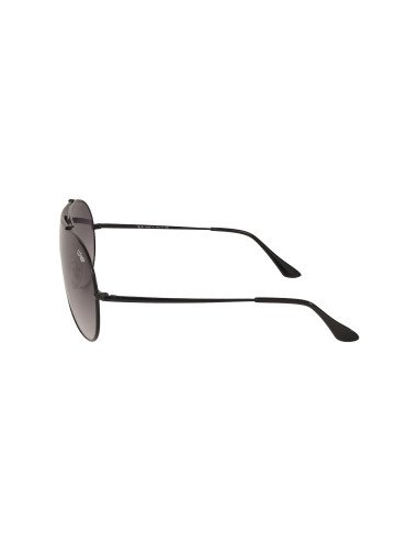 Ray Ban Rb3597 002/11 Wings I Negro Degradado Gris Original | Sunni...