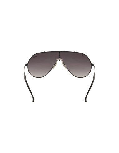Ray Ban Rb3597 002/11 Wings I Negro Degradado Gris Original | Sunni...
