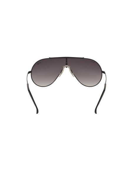Ray Ban Rb3597 002/11 Wings I Negro Degradado Gris Original | Sunni...