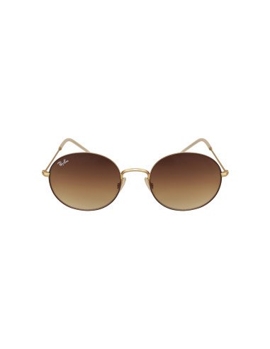 Ray Ban Rb3594 9115s0 Beat Festival Cafe Degradado Dorado | Sunnies...
