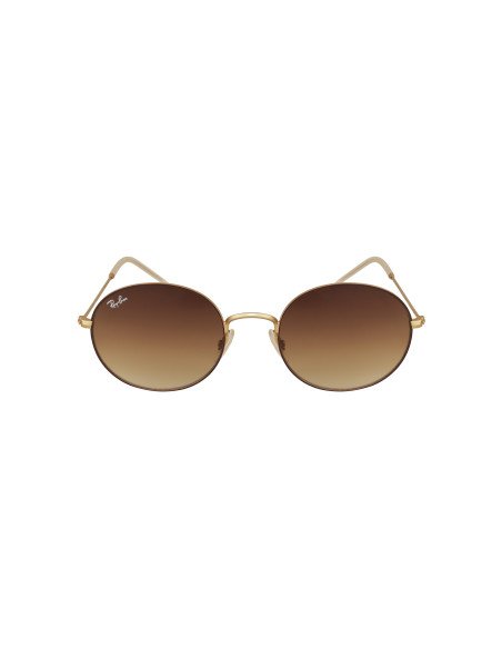 Ray Ban Rb3594 9115s0 Beat Festival Cafe Degradado Dorado | Sunnies...