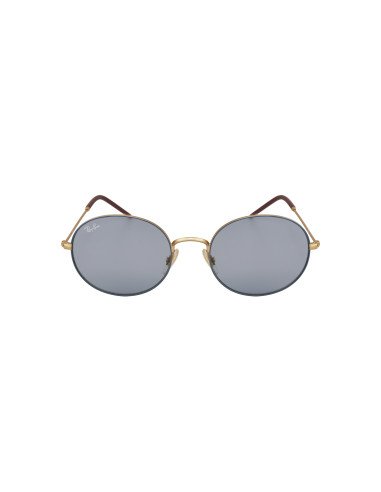 Ray Ban Rb3594 9113f7 Beat Festival Azul Transparente Dorado | Sunn...