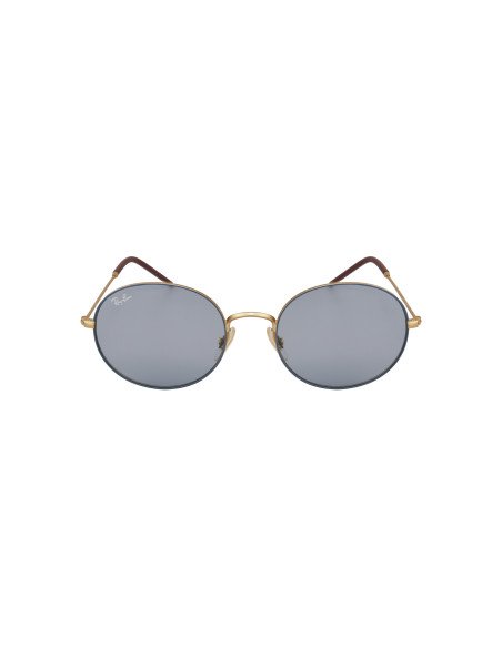 Ray Ban Rb3594 9113f7 Beat Festival Azul Transparente Dorado | Sunn...