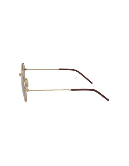 Ray Ban Rb3594 9113f7 Beat Festival Azul Transparente Dorado | Sunn...