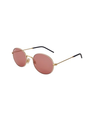 Ray Ban Rb3594 9093c8 Beat Festival Rosa Transparente Dorado | Sunn...