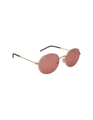 Ray Ban Rb3594 9093c8 Beat Festival Rosa Transparente Dorado | Sunn...