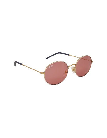 Ray Ban Rb3594 9093c8 Beat Festival Rosa Transparente Dorado | Sunn...