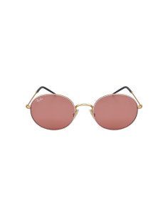 Ray Ban Rb3594 9093c8 Beat Festival Rosa Transparente Dorado | Sunn... 2