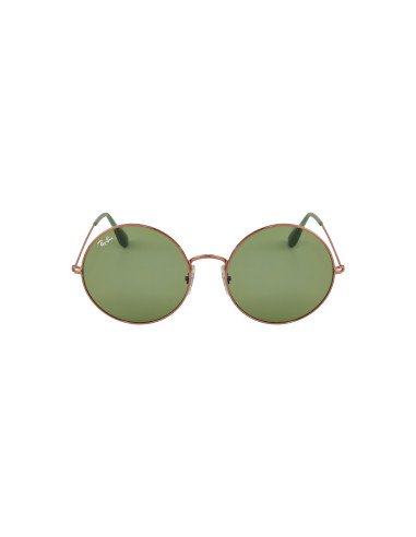 Ray Ban Rb3592 9035c7 The Ja-jo Round Verde Dorado | Sunnies.uno