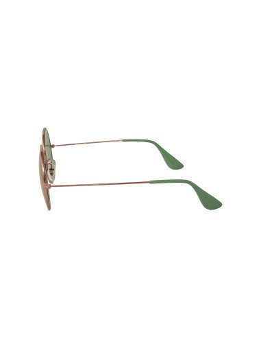 Ray Ban Rb3592 9035c7 The Ja-jo Round Verde Dorado | Sunnies.uno