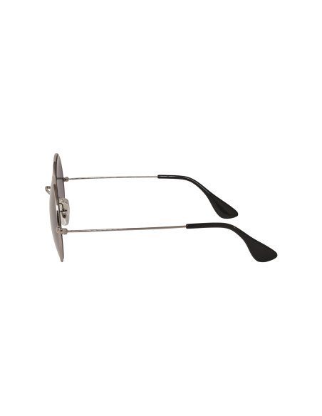 Ray Ban Rb3592 004/T3 The Ja-jo Round Gris Degradado Polarizado | S...
