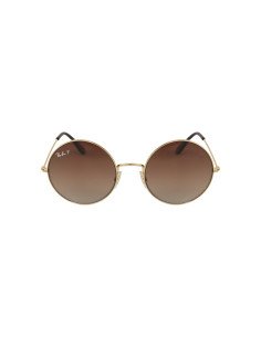 Ray Ban Rb3592 001/T5 The Ja-jo Cafe degradado Polarizado Dorado | ... 2