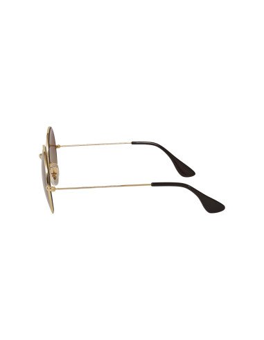 Ray Ban Rb3592 001/T5 The Ja-jo Cafe degradado Polarizado Dorado | ...