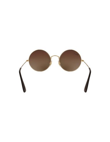 Ray Ban Rb3592 001/T5 The Ja-jo Cafe degradado Polarizado Dorado | ...