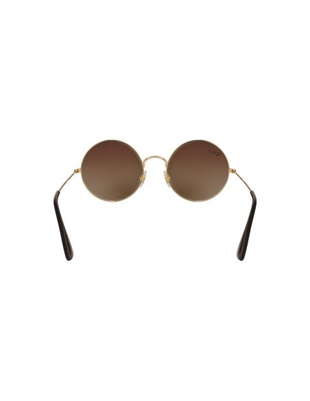 Ray Ban Rb3592 001/T5 The Ja-jo Cafe degradado Polarizado Dorado | ...