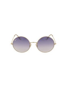 Ray Ban Rb3592 001/I9 The Ja-jo Azul degradado Dorado | Sunnies.uno 2