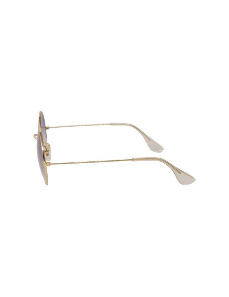 Ray Ban Rb3592 001/I9 The Ja-jo Azul degradado Dorado | Sunnies.uno