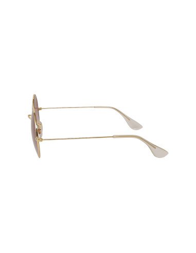Ray Ban Rb3592 001/I8 The Ja-jo Rosa degradado Dorado | Sunnies.uno